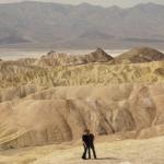 Death Valley - Zabriskie Point